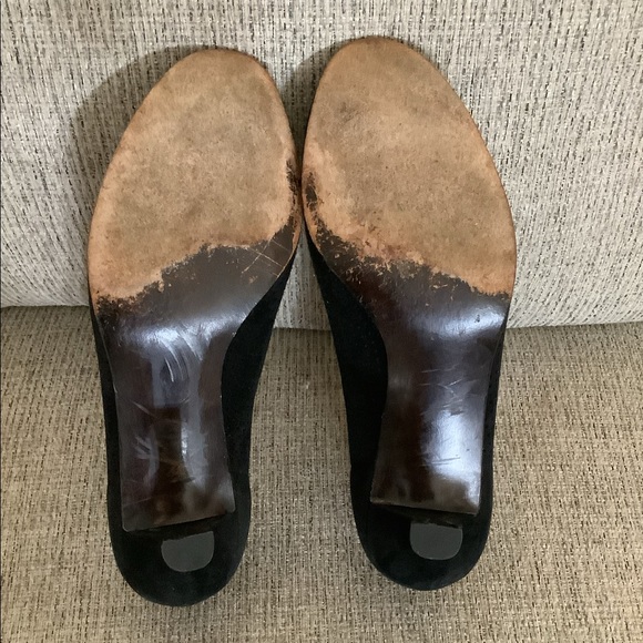 Stuart Weiztman heels-size 8 - Picture 9 of 9